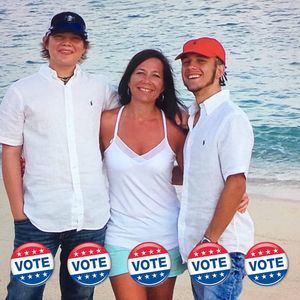 Meet your Posher, Lea